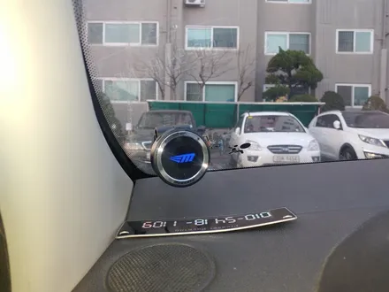 자율주행 솔루션을 갖고있는 Mobileye!!! 전세계 독보적인 ADAS시스템 끝판왕 신형 모빌아이630 SM3차량에 장착. / 서초구 서초동