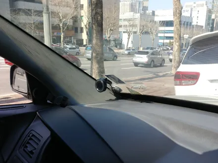 자율주행차 핵심 기술을 보유한 \