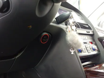 구형 AUDI A6차량에 AUX생성해서 BELKIN AirCast 블루투스 장착하기. / 서초구 서초동