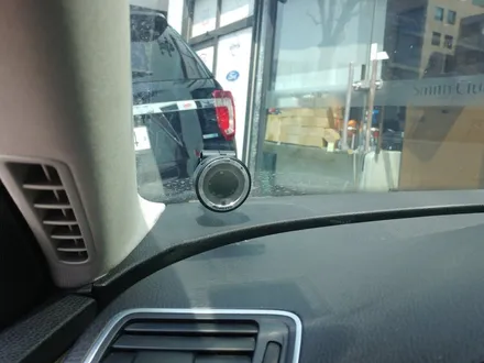 ADAS분야 세계 1위 Mobileye~~~사고예방시스템에 AI접목 움직이는 물체를 감지해서 2.7초전 충돌 경보를 알려주는 모빌아이630!!! / 서초구 서초동