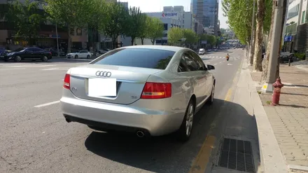 구형 AUDI A6차량 AUX생성이 가능할까? 스마트폰 음악을 블루투스로 차량 스피커로 들어보자!!! / 서초구 서초동