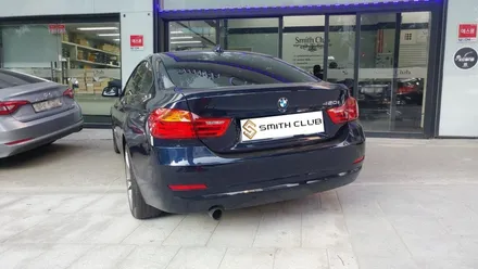 더운 여름, 삐질삐질 흐르는 땀.BMW 420I운전석 통풍시트로 시원하게 주행합시다!! / 서울 서초, 반포, 강남