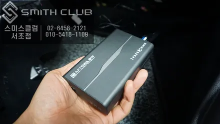 신형 푸조3008 신차를 위한 필수 아이템 \