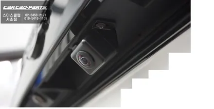 실감나는 리얼한 영상! 미니 주변 360도 장애물을 확인할 수 있는 3D플러스뷰 어라운드뷰 시공. / 서울 서초, 반포, 강남