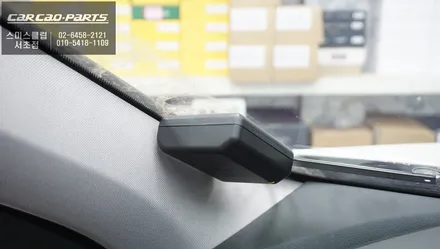 BMW120I 차량 도어를 편리하게 열고 닫을 수 있는 디지털차키 키플2 편의옵션 튜닝. / 서울 서초, 반포, 강남