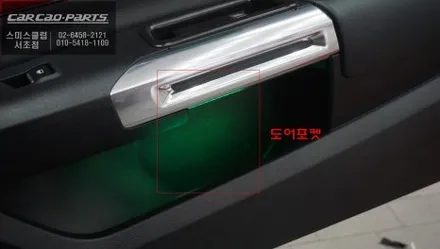 [공지] 포드 머스탱 S엠비언트라이트 시공 실내 감성을 완성하는 카카오파츠 커스텀 튜닝 후기 / 서초구 서초동