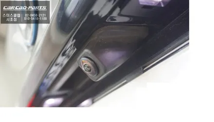 BMW 530e 순정 어라운드뷰 튜닝｜사제보다 순정을 선택한 이유 / 서초구 서초동