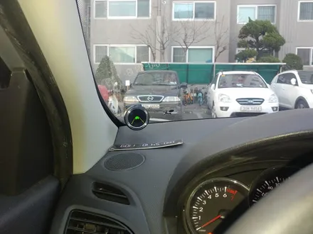 자율주행 솔루션을 갖고있는 Mobileye!!! 전세계 독보적인 ADAS시스템 끝판왕 신형 모빌아이630 SM3차량에 장착. / 서초구 서초동