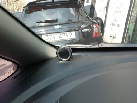 주행중 운전자의 안전은 기본이고 경비절감에 효과를 볼 수 있는 Mobileye630 K3차량에 장착. / 서초구 서초동