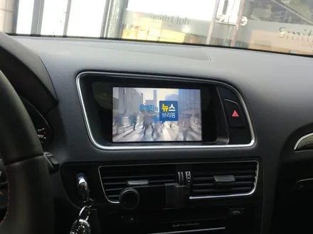 빠르고 정확하게 목적지까지 안내해 줄 수 있는 아틀란3D맵 탑재!!! 아이머큐리A클래스 셋탑2 SQ5차량에 매립하기. / 서초구 서초동