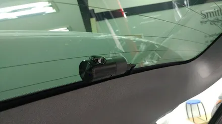 VOLVO XC60차량에 안전을위한 2가지 옵션~~~사각지대 탈출을위한 360도 옴니뷰NS제품과 QHD고화질 아이나비퀀텀 시공하기. / 서초구 서초동