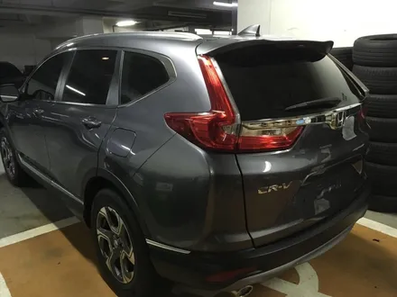 HONDA CR-V차량 카비스BSA 측후방센서 튜닝해서 안전한 드라이빙을 해 보세요^^ / 서울 서초, 반포, 강남