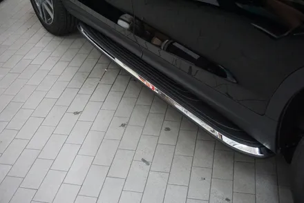 자동차 에어컨 냄새ㅠㅠ 곰팡이 증식을 막아주는 애프터블로우<ITBM-100> 파일럿 차량에 시공. / 서울 서초, 반포, 강남