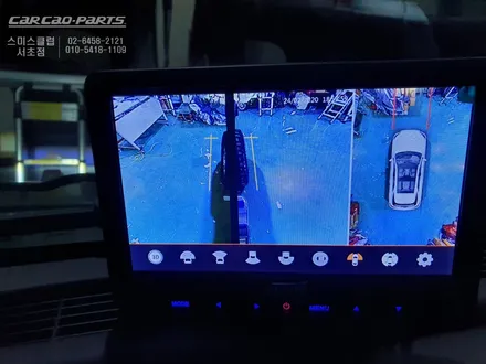HUMMER H2차량에 딱 맞는 3D PLUS VIEW 어라운드뷰 시공으로 충돌을 예방할 수 있어요. / 서울 서초, 반포, 강남
