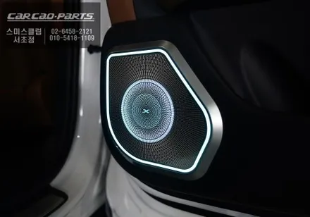 펠리세이드 LX3 엠비언트 추천｜순정보다 만족도 높은 엑셀라이트 / 서초구 서초동
