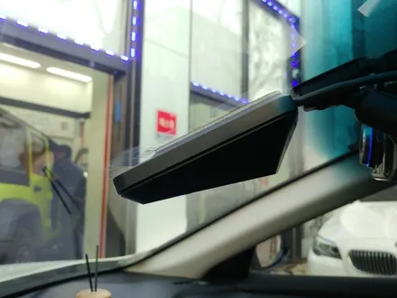 자율주행 솔루션을 갖고있는 Mobileye!!! 전세계 독보적인 ADAS시스템 끝판왕 신형 모빌아이630 SM3차량에 장착. / 서초구 서초동