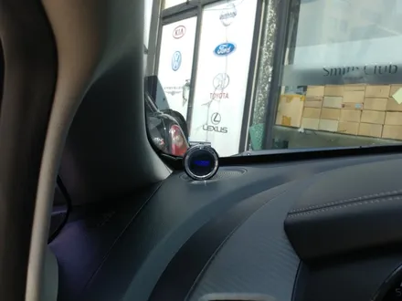 주행중 운전자의 안전은 기본이고 경비절감에 효과를 볼 수 있는 Mobileye630 K3차량에 장착. / 서초구 서초동