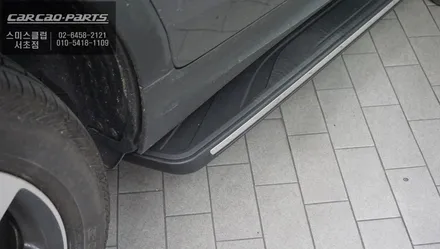 PILOT차량에 가장 필요한 4가지 편의옵션 튜닝! 조수석 워크인, 고정형사이드스텝, 썬쉐이드, SY락폴딩 튜닝으로 편리함을 누리세요. / 서울 서초, 반포, 강남