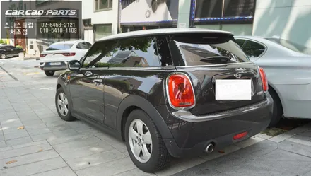 BMW MINI차량 편리한 오토도어를 위한 스마트한 디지털차키 키플2 편의옵션 기능 튜닝. / 서울 서초, 반포, 강남