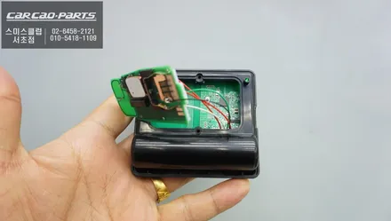아우디A6차량 스마트폰과 연동되는 카플레이 모듈과 편리한 오토도어를 위한 디지털차키 키플2 그리고 무선워크인 편의옵션 추천. / 서울 서초, 반포, 강남
