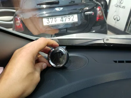 주행중 운전자의 안전은 기본이고 경비절감에 효과를 볼 수 있는 Mobileye630 K3차량에 장착. / 서초구 서초동