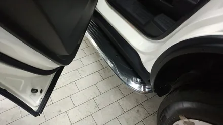HONDA PILOT 차량에 가장필요한 5가지 아이템 튜닝으로 편리함을 누려보세요^^ / 서초구 서초동