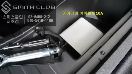 BMW X5 오작동이없는 \