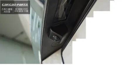 BMW5GT NBT차량 터치와 조그다이얼로 편리하게 사용할 수 있는 12.3인치 안드로이드 에스플레이 장착. / 서초구 서초동