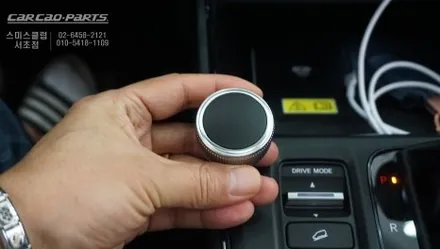 2026년식 혼다 CR-V 어라운드뷰 설치 후기｜순정 모니터로 360도 탑뷰 구현되는 3D맥스프로. / 서초구 서초동
