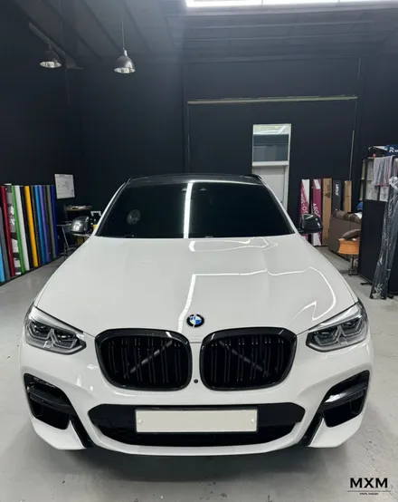 BMW G02 X4 사이드미러커버 카본랩핑으로 포인트랩핑 시공해봤습니다. X4랩핑 X4카본랩핑 X4포인트랩핑 X4카본사이드미러 X4전체랩핑 BMW사이드미러카본 BMW카본사이드미러 / 파주 덕은리