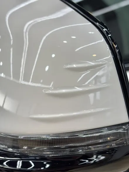 김포 사틴블랙 랩핑. BMW Z4 사틴블랙 전체랩핑 후기 / 경기 김포