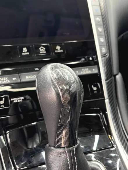 INFINITI 인피니티 Q50 청량한 블루로 전체랩핑 재탄생. 오토벨벳 코발트 블루 김포랩핑. / 경기 김포