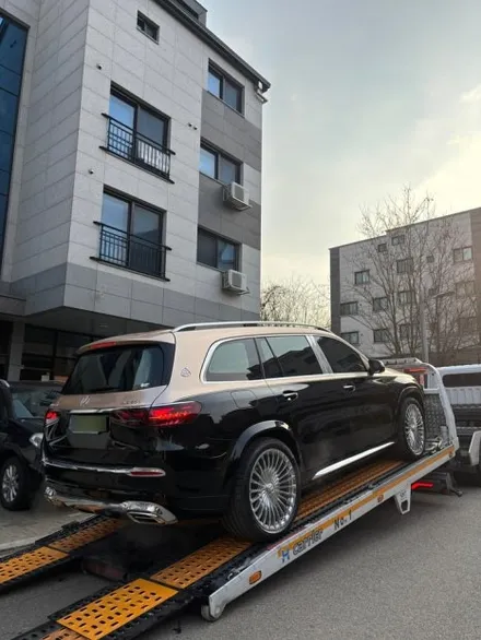 자동차 랩핑과 PPF 차이점, 왜 하는 걸까? 시공 전에 꼭 알아야 할 7가지 / 경기 김포