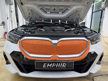 BMW Mspt  그릴 블랙 크롬죽이기 랩핑 알아보기. 전문 시공샵을 찾아야 하는 이유 ! / 경기 김포