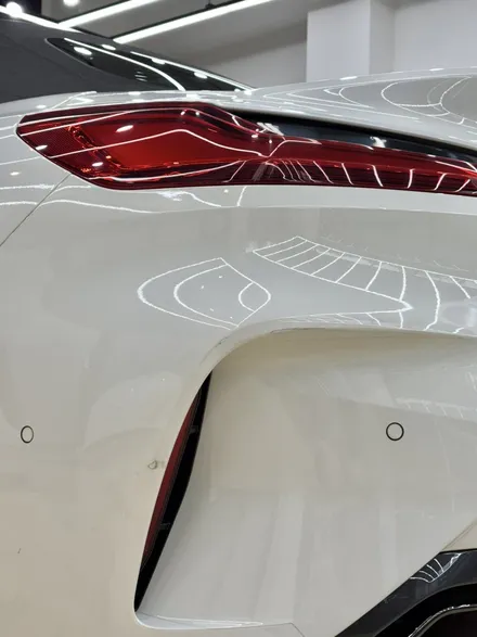 김포 사틴블랙 랩핑. BMW Z4 사틴블랙 전체랩핑 후기 / 경기 김포