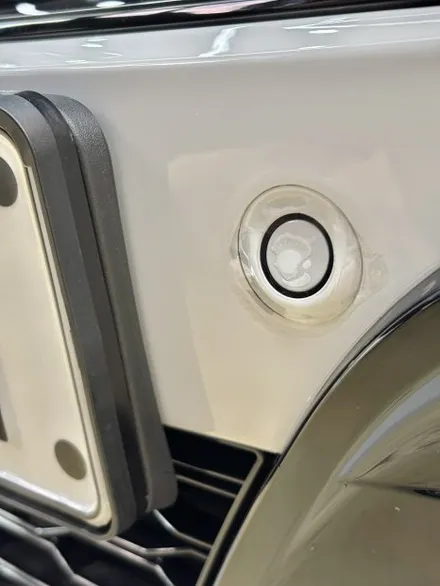 김포 사틴블랙 랩핑. BMW Z4 사틴블랙 전체랩핑 후기 / 경기 김포