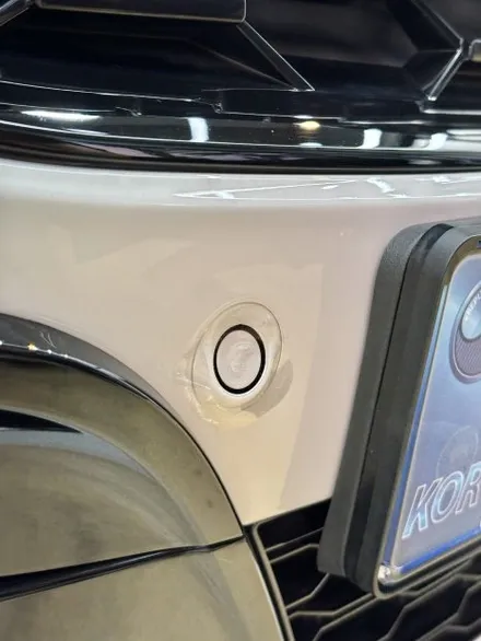 김포 사틴블랙 랩핑. BMW Z4 사틴블랙 전체랩핑 후기 / 경기 김포