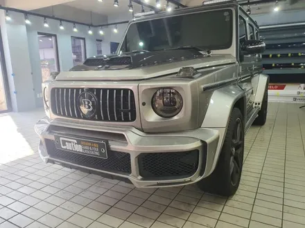 수원랩핑 / 벤츠 지바겐(G63AMG) 헤드라이트, 사이드미러 랩핑! / 수원시 영통구 하동