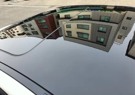 (수원 루프스킨)BMW 탑폴리에 루프스킨 530e M패키지 / 수원시 영통구 하동
