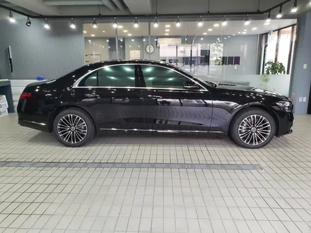 수원PPF / 벤츠 S350d PPF 전체시공! / 수원시 영통구 하동