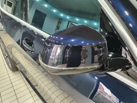 수원PPF / BMW X5 PPF 전체시공 / 수원시 영통구 하동