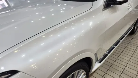 PPF 전체시공 으로, 내 소중한 BMW X7 신차 스크래치로 부터 보호하세요~ / 수원시 영통구 하동