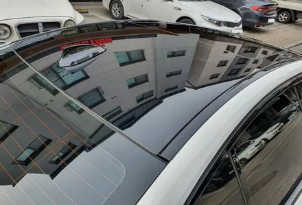 (수원 루프스킨)BMW 탑폴리에 루프스킨 530e M패키지 / 수원시 영통구 하동