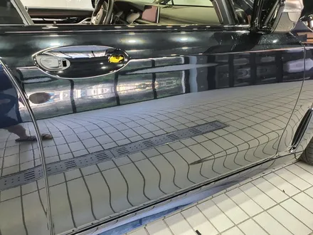 수원랩핑 / BMW 760Li 탑폴리에 전체랩핑! / 수원시 영통구 하동