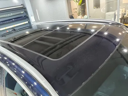 수원PPF / BMW X5 PPF 전체시공 / 수원시 영통구 하동