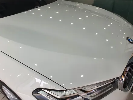 수원 PPF / BMW 530i 저황변 PPF 전체시공! / 수원시 영통구 하동
