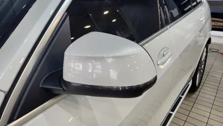 PPF 전체시공 으로, 내 소중한 BMW X7 신차 스크래치로 부터 보호하세요~ / 수원시 영통구 하동
