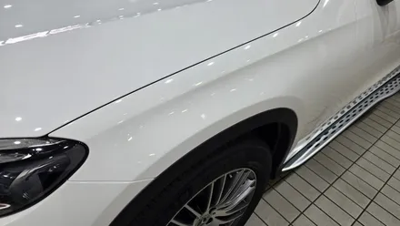벤츠 GLC300 PPF 전면부 패키지 / 실내PPF로 가성비 최대 효과! / 수원시 영통구 하동