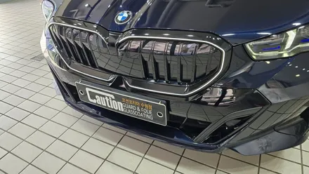 BMW 520i Mspt 아이코닉 글로우 키드닐그릴 크롬죽이기! / 수원시 영통구 하동
