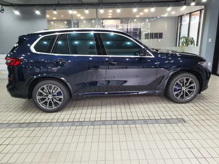 수원PPF / BMW X5 PPF 전체시공 / 수원시 영통구 하동